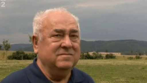 Neznámí hrdinové - Jánošíci