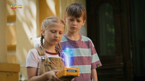 Energonauti - 4/12 Bublina nebo turbína