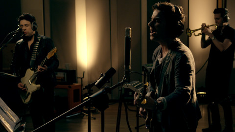 Jak se skládá hit - Kelly Jones