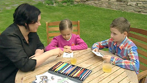 Zprávičky - 24. května 2013