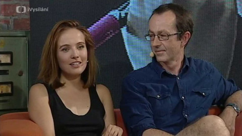 ČT na Colours of Ostrava - Dabing Street