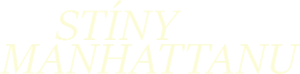 Stíny Manhattanu