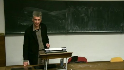 Umění včera a dnes - Umění včera a dnes na téma VÍCE TEORIE!