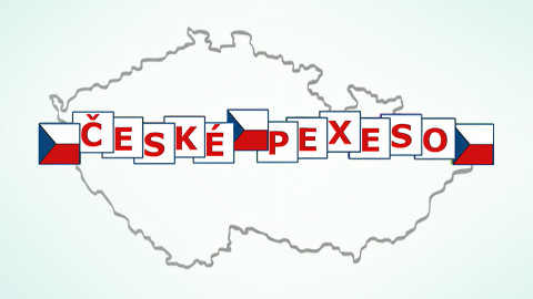 České pexeso