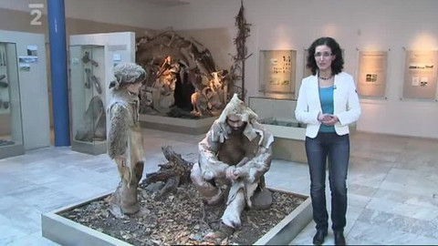 Křesťanský magazín - 12. března 2011