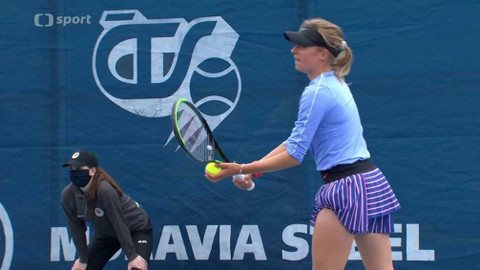 O pohár prezidenta ČTS - 26. května 2020