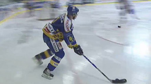 Buly hokej - HC Kometa Brno - PSG Zlín