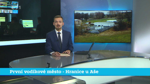 Události v regionech (jih a západ) - 7. května