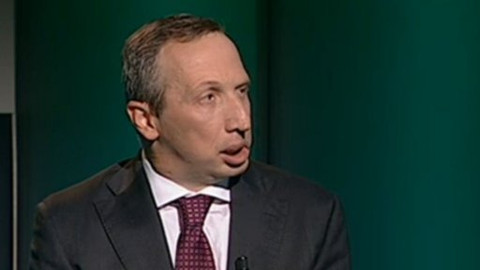 Hyde Park ČT24 - 5. května 2014