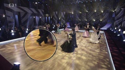 StarDance - ...kolem dokola