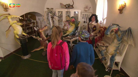 Tamtam - 13. dubna 2019