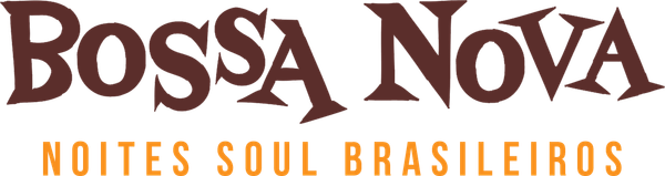 Bossa Nova Noites: Soul Brasileiros