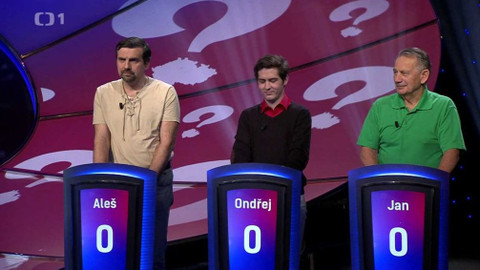 Kde domov můj? - 5. května 2020