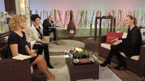 Sama doma - 8. prosince 2016