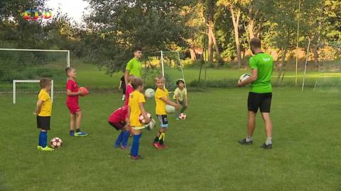 Zprávičky - 8. září 2023