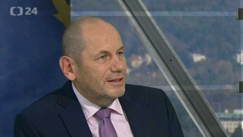 Otázky Václava Moravce - 26. října 2014 13:05