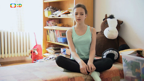 Pojď do toho! - Diviška netančí sama