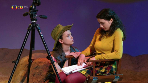 PLANETA YÓ - 3. dubna 2023