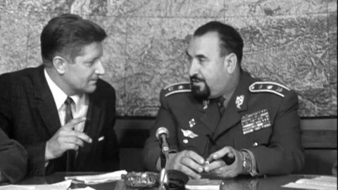 Příloha Televizních novin - Rozhovor s náčelníkem HPS