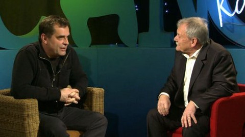 Všechnopárty - 7. března 2014