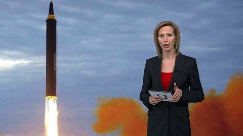 Horizont ČT24 - 15. dubna