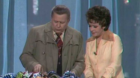 Televarieté - Z Televarieté 5