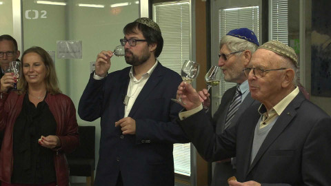 Babylon - 4. října