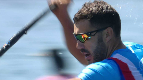 XXXIII. letní olympijské hry 2024 Paříž - Kanoistika