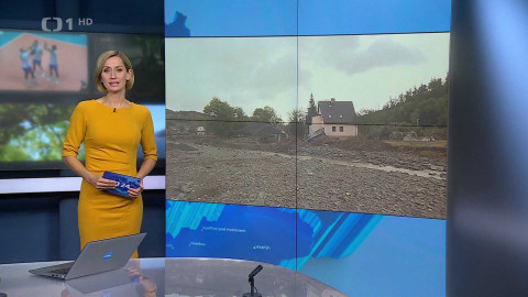 Události v regionech (Ostrava) - 3. října 2024