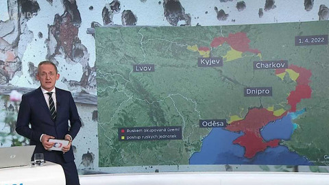 Dva roky války - Jak dál?