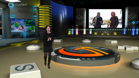 Game Page - 13. března 2010