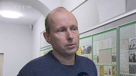 Wiadomości w języku polskim - 13. února 2022