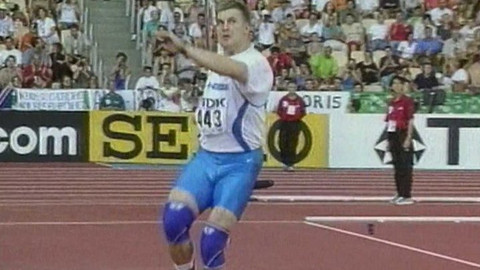 Archiv D - Zlaté pozdravy z Andalusie