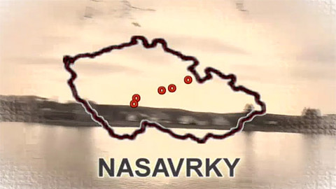 Divnopis aneb Proč se to tak jmenuje? - Nasavrky