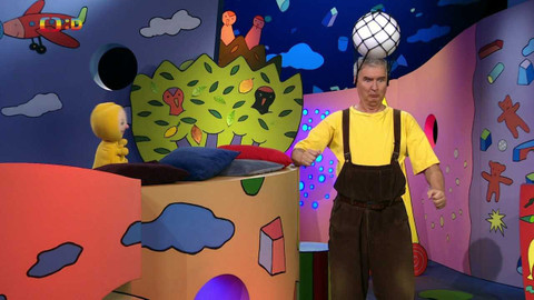 Kouzelná školka - 28. dubna 2023