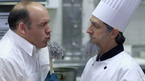 Kanadská soda - Epizoda 8/14