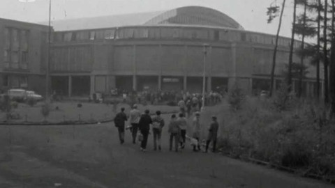 Televizní noviny - 9. září 1968