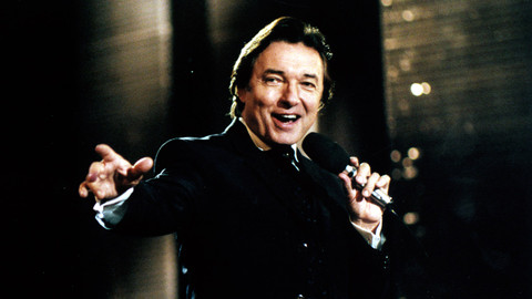 Vánoční koncert Karla Gotta - Vánoční koncert Karla Gotta 1992