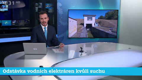 Události v regionech (sever a východ) - 12. srpna