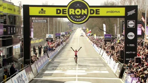 inCycle - InCycle 2019