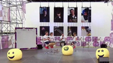 CZECHTEAM.TV - 25. července 2021