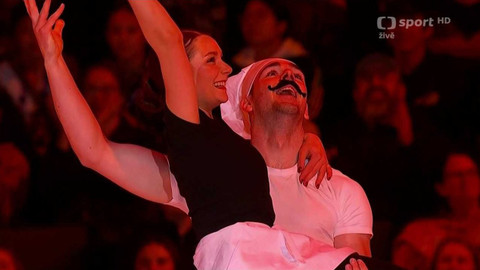 Grand Prix v krasobruslení - USA