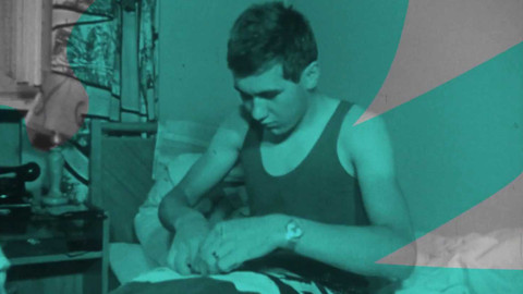 Praha Berlín Waršava: Závod míru - Od propagandy k abstrakci. Autoři polské plakátové školy tvořili i pro Závod míru