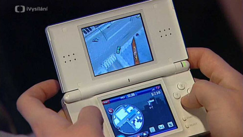 Game Page - 30. května 2009