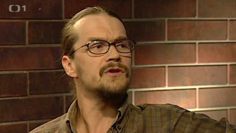 Uvolněte se, prosím - 2. června 2006