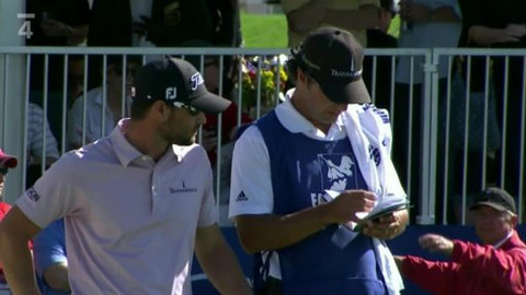 PGA Tour - PGA Tour 2012