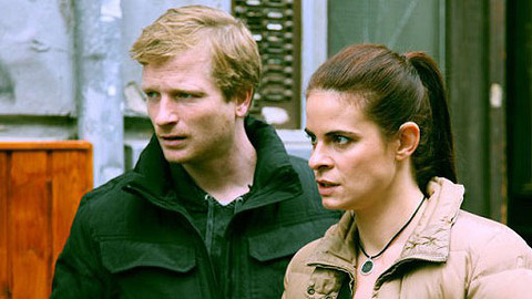 Film o seriálu Kriminálka Staré Město