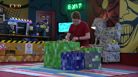 DVA3 - Hrajeme Sonica