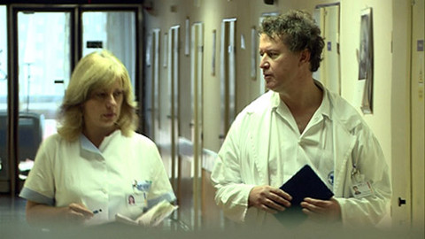 Medicína pro 21. století - Vzácný nádor trávícího ústrojí