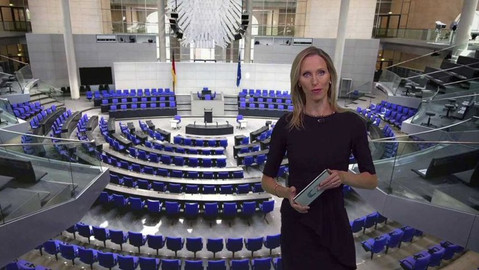 Horizont ČT24 - 8. září 2021